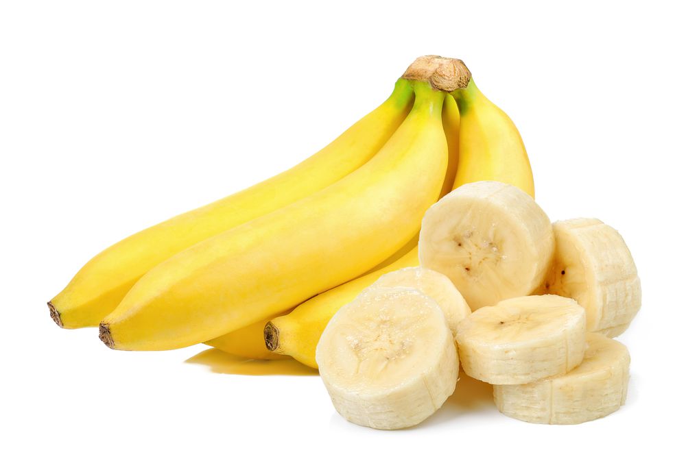 ما لا تعرفه عن فوائد الموز قبل النوم