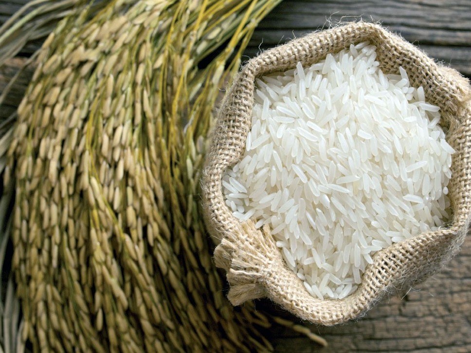 Толкување на сонот за неварен ориз