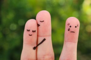 Si ta di që burri im më do?