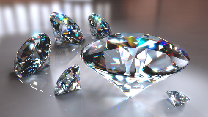 تفسير حلم الماس في المنام