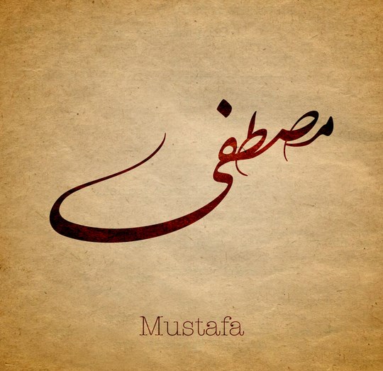 Hva du ikke vet om tolkningen av navnet Mustafa i en drøm