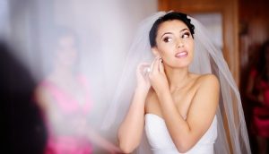 Cosa significa prepararsi per un matrimonio in un sogno?