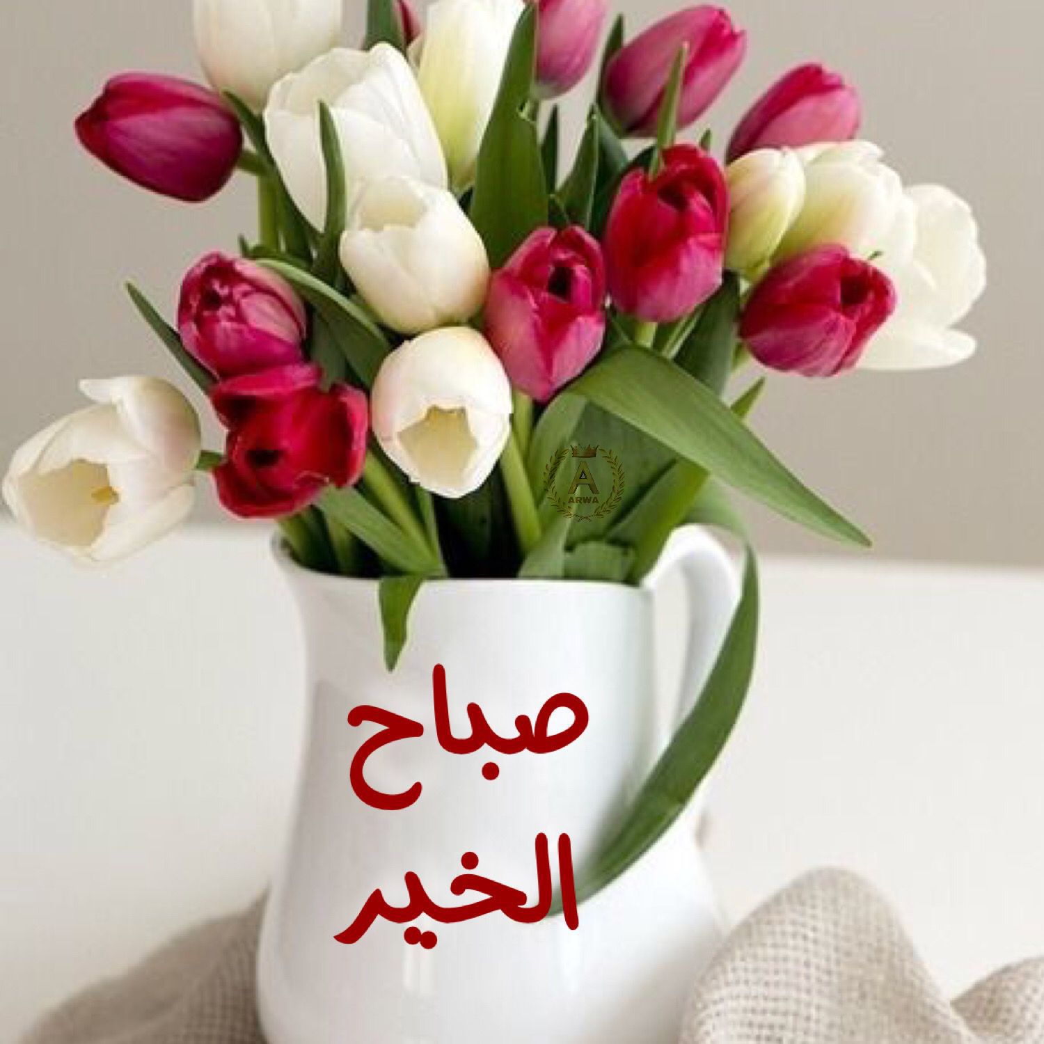 صور صباح الورد واجمل رسائل صباحية مكتوبة موقع مصري