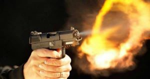 Bir insanı vurmaq haqqında xəyalın təfsiri