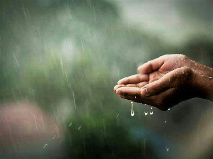 Gebeden voor regen