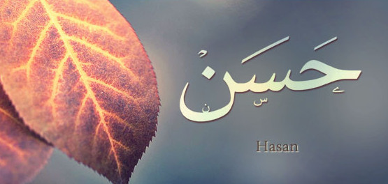أسرار عن معنى اسم حسن Hassan في اللغة وأهم صفاته موقع مصري