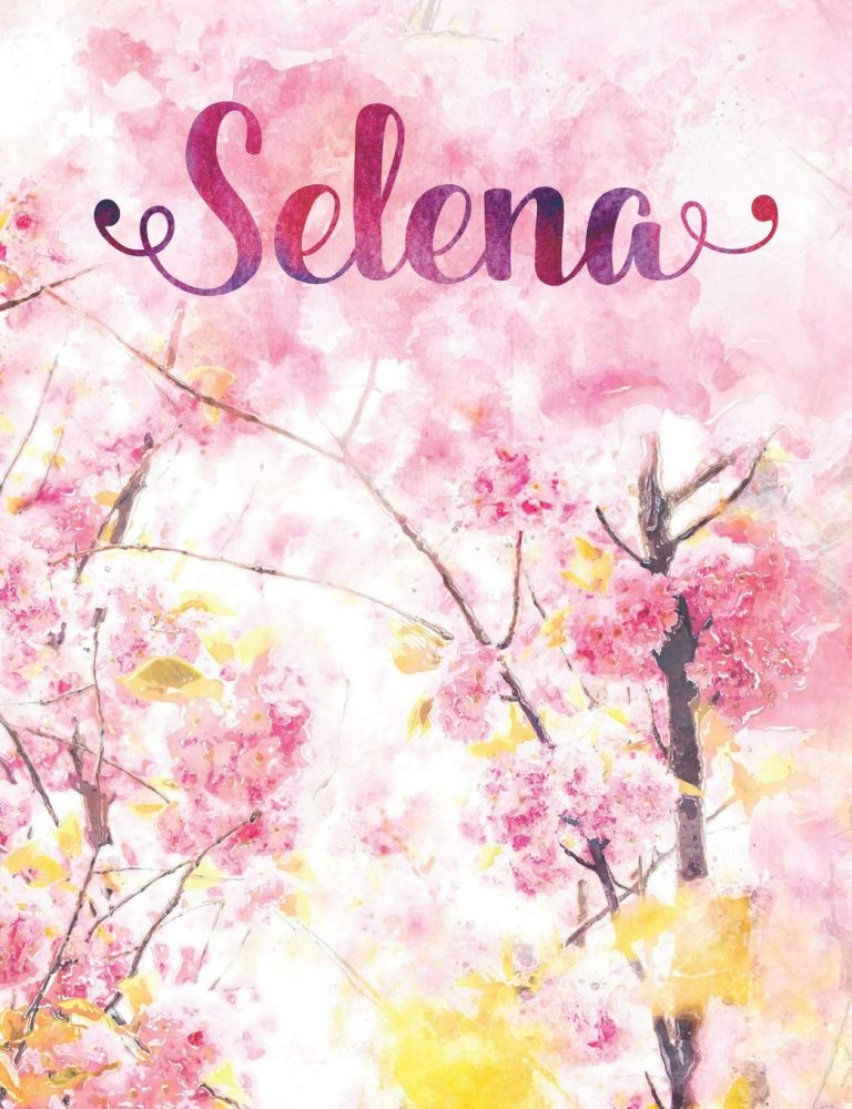 Selina name meaning