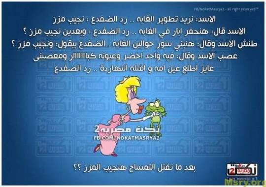 نكات مصرية نكت فيسبوك مضحكه 2017041