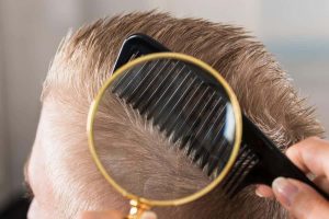 Duke parë një morra në ëndërr