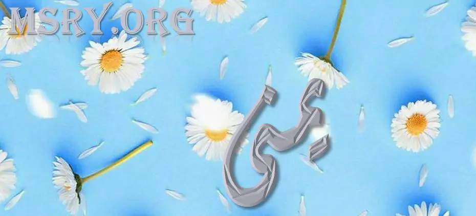 معنى اسم يمنى