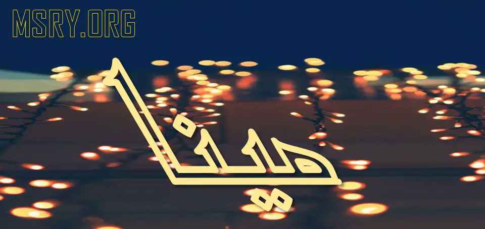 معنى اسم مينا