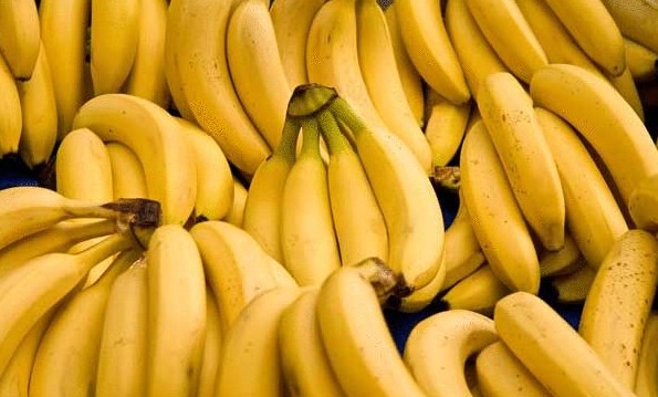 تفسير حلم أكل الموز