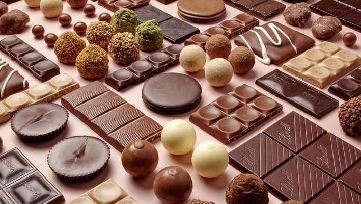 Tolkning av en dröm om att äta choklad