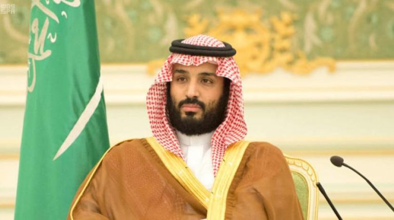 رؤية الأمير محمد بن سلمان في المنام للمتزوجة
