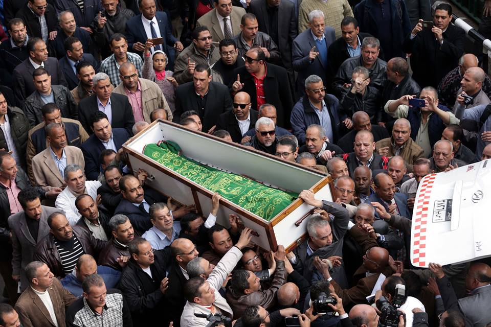 تفسير حلم الجنازة في المنام لابن سيرين وابن شاهين موقع مصري