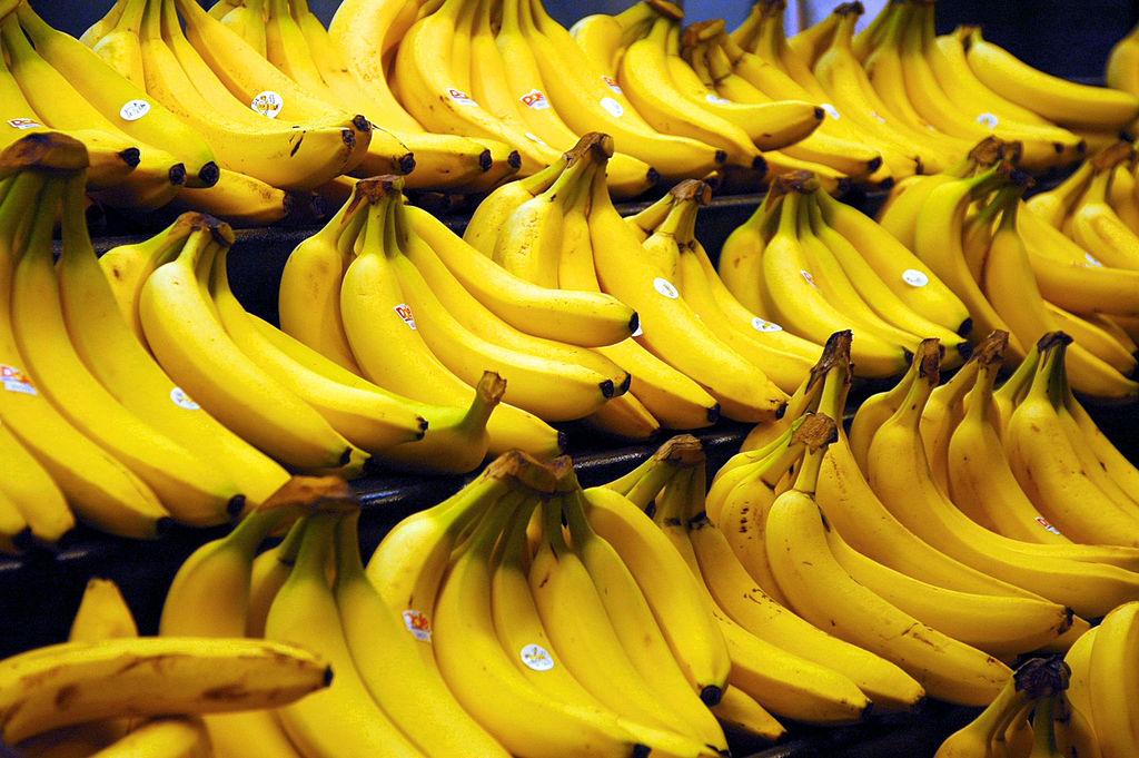 تفسير حلم شراء الموز 
