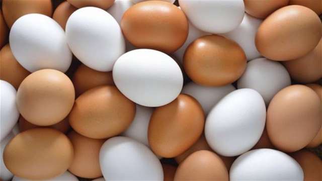 Αγορά αυγών σε ένα όνειρο