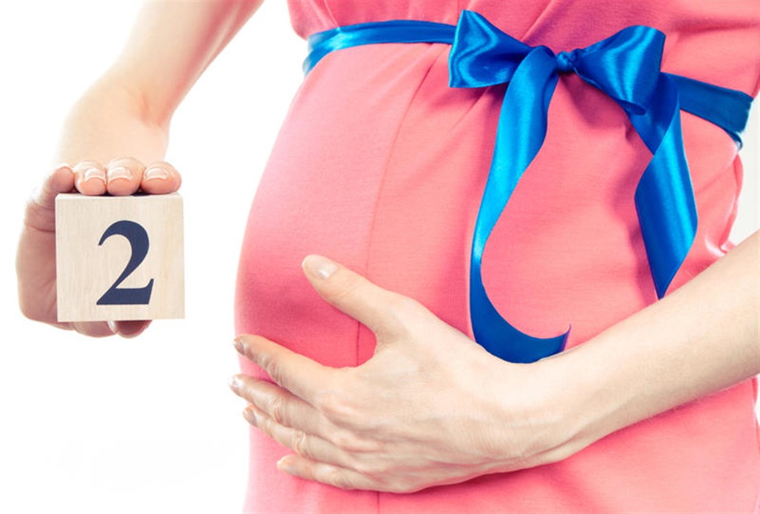 Tumačenje sna o trudnoći sa blizancima za udatu ženu koja nije trudna