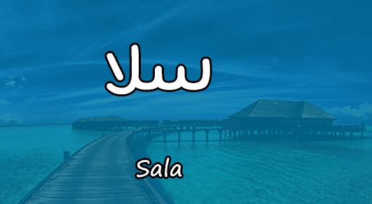 أسرار عن معنى اسم سلا Sala في علم النفس وصفاتها موقع مصري