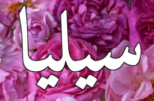 معنى اسم سيليا