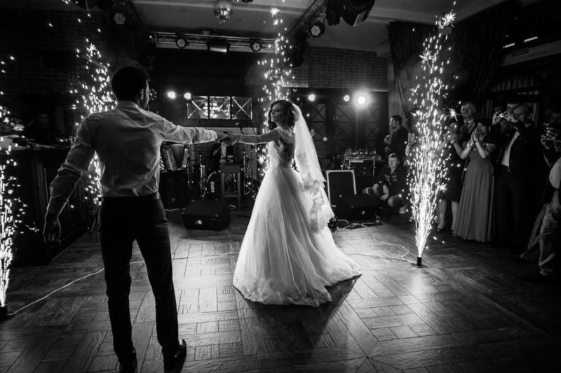 تفسير حلم الرقص في العرس