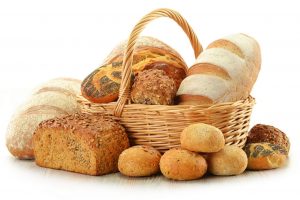 ทำนายฝัน มีคนเอาขนมปังมาให้