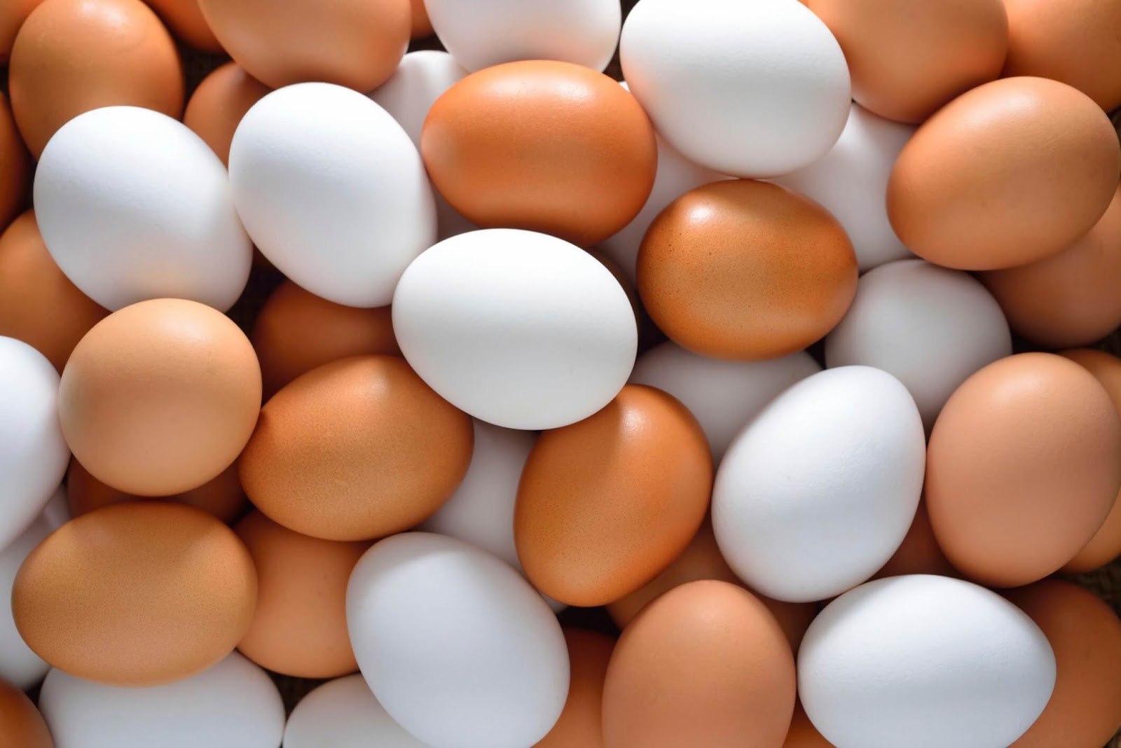 البيض النيئ في المنام للعزباء