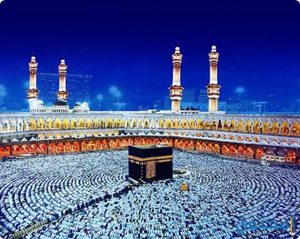 Hajj eta Umrah amets batean