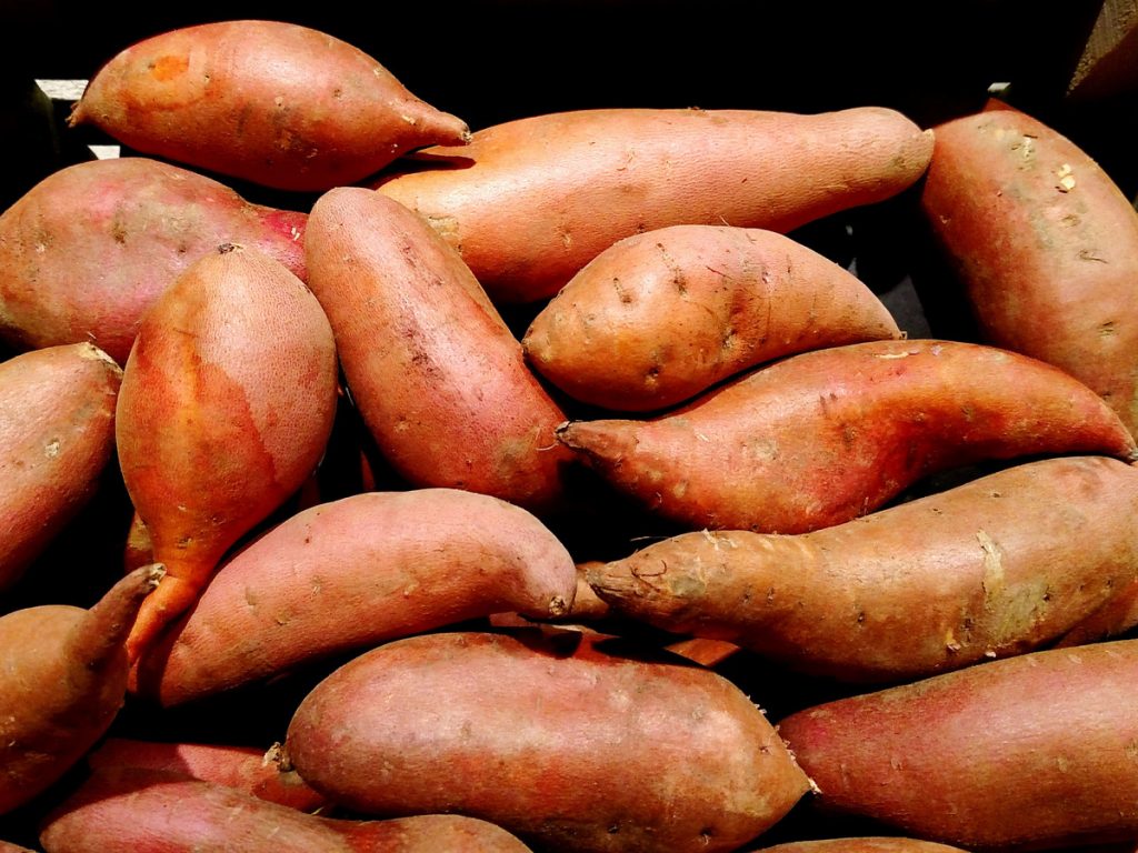 Толкување на сонот за компири
