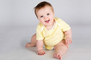 Emakume bakarreko haurren ametsa interpretatzea