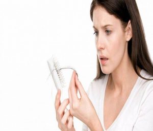 Ka wehewehe ʻana o ka ʻike ʻana i ka lauoho lauoho