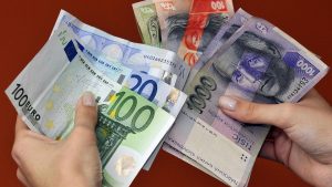 Ka wehewehe ʻana i ka helu ʻana i ke kālā pepa ma ka moeʻuhane