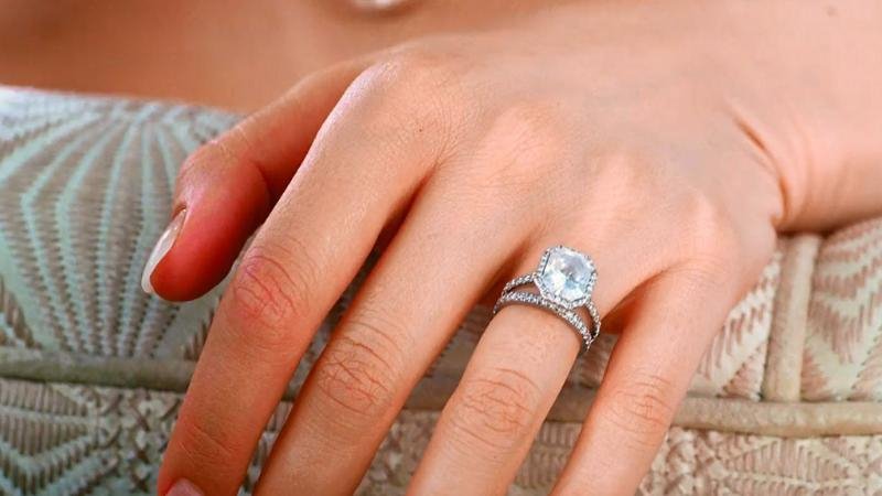 פירוש חלום על טבעת לאישה נשואה