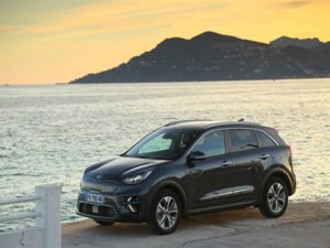 Auto berri bat erosteko amets baten interpretazioa