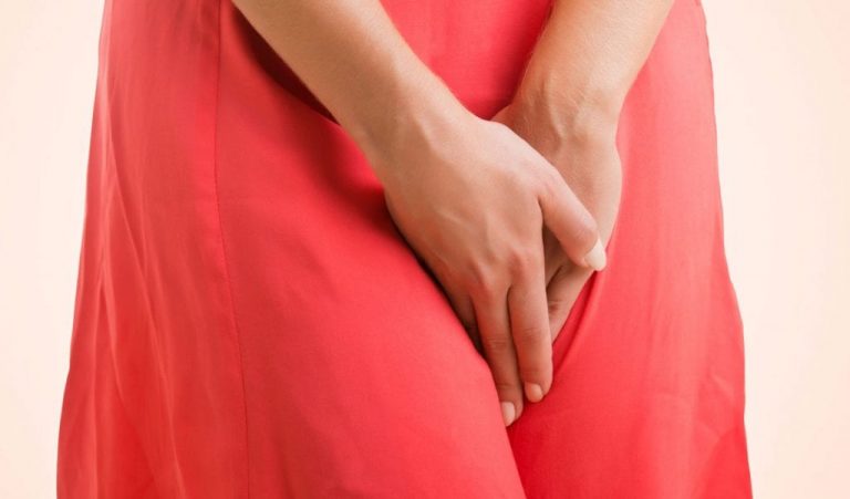 ʻO ka lauoho pubic i ka moeʻuhane