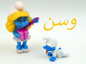 Wasan izenaren esanahia