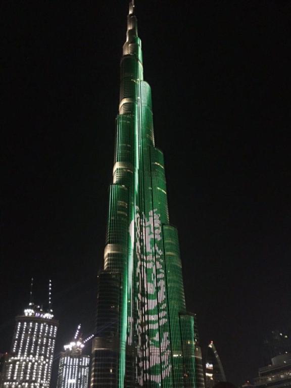 عبارات وصور عن اليوم الوطني السعودي