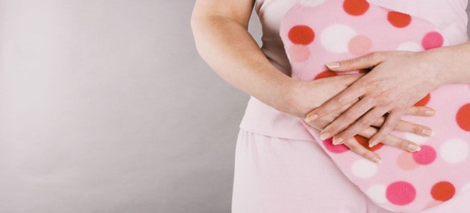 Menstruacionet në ëndërr për gratë beqare