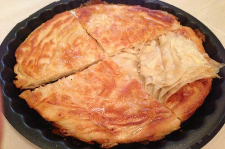 الفطير في المنام