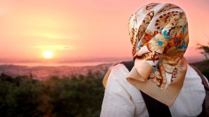 المرأة في الحلم