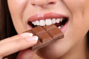 تفسير حلم أكل الشوكولاته في المنام
