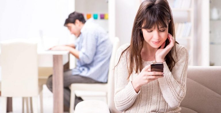 تفسير حلم خيانة الزوجة