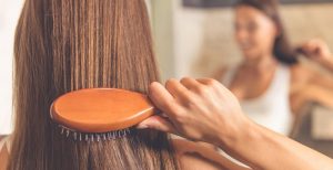 تفسير حلم لمس الشعر لابن سيرين