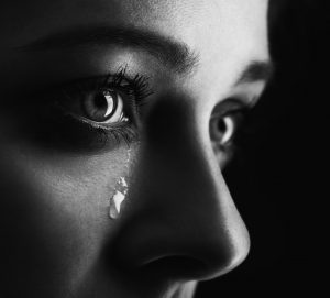 رؤية الميت يبكي في المنام