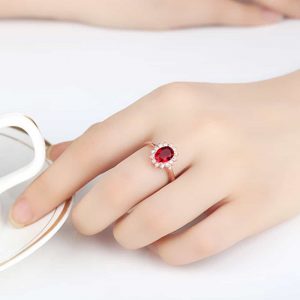 رؤية خاتم الذهب في المنام