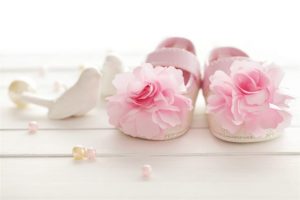 Haurtxoentzako oinetakoei buruzko amets baten interpretazioa