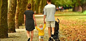 رؤية الام والاب في الحلم