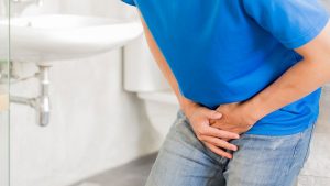 حلمت أني أتبول