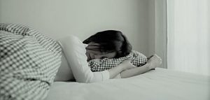 رؤية الميت في المنام للحامل