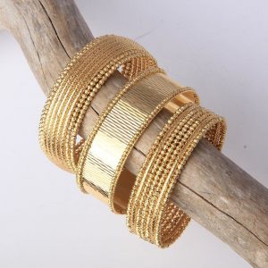سوار الذهب في المنام